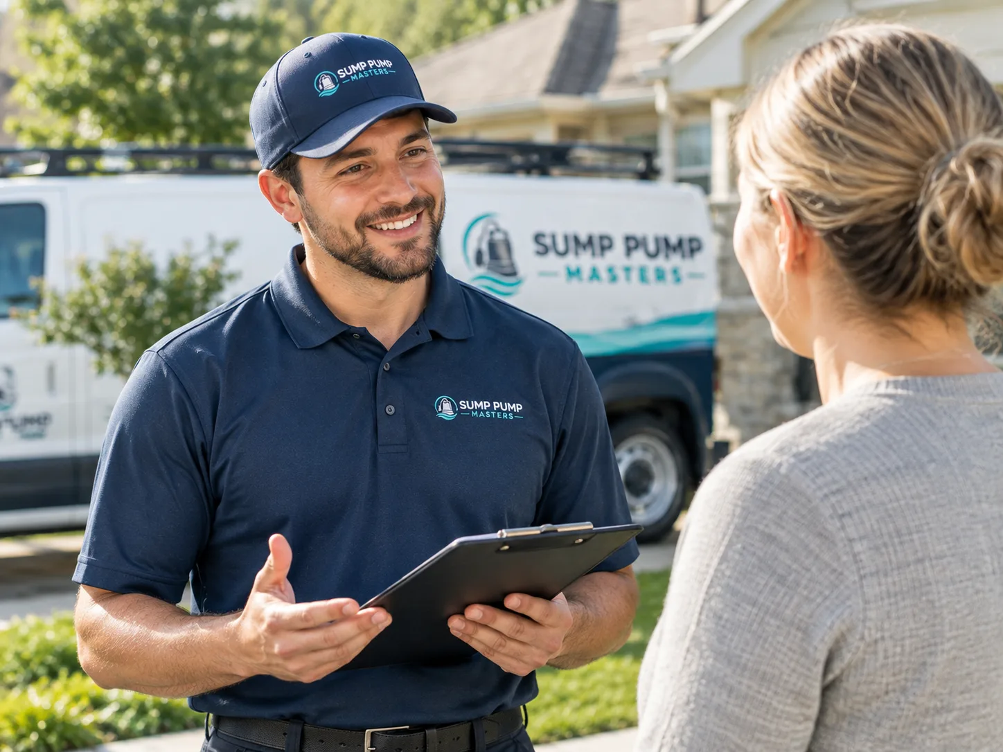 Sump Pump Repair Summerfield, KS FAQs